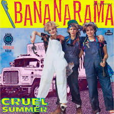 Resultado de imagen para bananarama