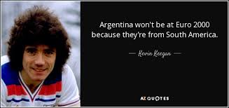 TOP 25 QUOTES BY KEVIN KEEGAN (of 69) | A-Z Quotes via Relatably.com