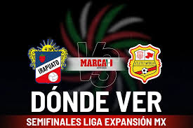 Irapuato Vs Morelia