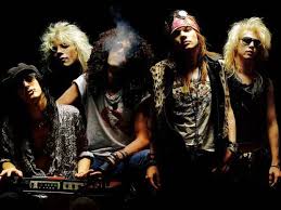 Guns N’ Roses 