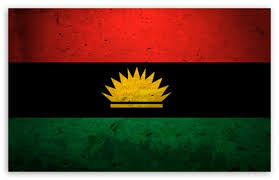 MASSOB says Biafra stretches towards the gulf of Guinea