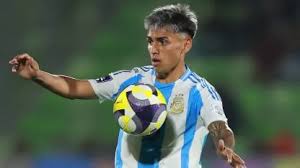 Jóvenes Promesas Xeneizes Brillan en el Mundial Sub-20: ¿Futuro en Boca?