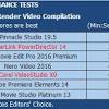 Gambar kisah untuk Top Video Editor Windows 7 dari PCMag India