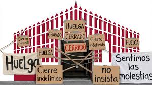 Huelga en Monte de Piedad a punto de romper récord histórico