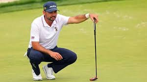 Jason Day's Bold Putter Adjustment Pays Off at U.S. Open - Imagen principal del artículo