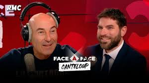 Canteloup: Chute d'audience! TF1 sous le choc? Découvrez les chiffres!