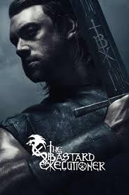 The Bastard Executioner