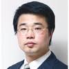 Alpha Associates, Inc Employee Kun Huang's profile photo