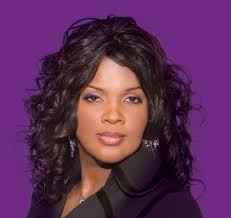 CeCe Winans. Singer, Songwriter, Actor, Author, Orator, Talk show host - cece