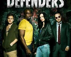 Image of Defenders Netflix Series