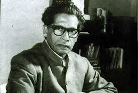 Harivansh Rai Bachchan&#39;s departure is an irrecoverable loss for poetry. Call it what you will -- songs, ... - harivanshrai_030123