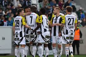(LIVE!) Austria Lustenau vs LASK LIVE HS Football 2026 - Universidad de Córdoba (UCO)