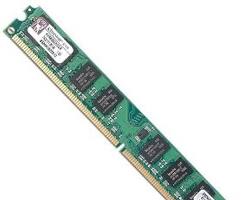 صورة Kingston Value RAM 2GB DDR3 800MHz