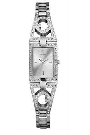 Guess W11121L1 Ladies Jewelry Series Bella Watch (2010 NEW Model ... - guess-w11121l1-ladies-jewelry-series-bella-watch-2010-model-1103-19-GoGoEggDOTcom@2153