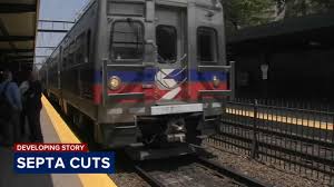 SEPTA Faces Budget Deficit: Service Cuts and Fare Hikes Looming
