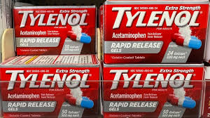 Two pain drugs used by millions will be combined in a single tablet