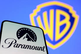 Acciones de Paramount caen 8% tras rebaja de Arete por deuda