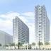Miami OKs 838 rentals in two Midtown towers