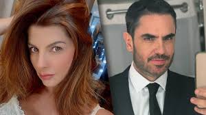 Las fotos que confirmarían la separación de Carolina Cruz y ...