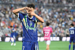 손흥민, MLS 올스타전 멀티골·MVP… 한국 선수 최초 새 역사