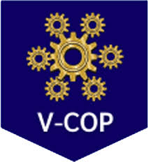 V-Cop ศูนย์กำลังคน