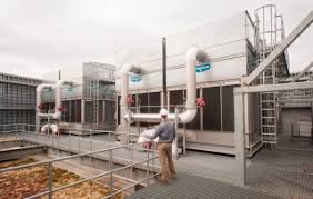 AT Cooling Tower | EVAPCO Brazil