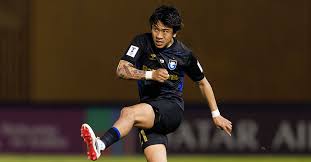 News source: ガンバ大阪オフィシャルサイト