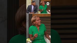 Hannah Waddingham Stays Tight-Lipped on TED LASSO Season 4 in GMA Interview
