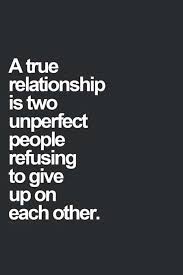 8 Relationship quotes to get you through the tough times - Capital ... via Relatably.com