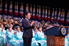 대한민국 광복절
