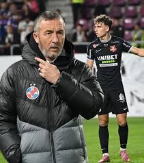 „Nu mai e de actualitate” / FCSB i-a închis ușa în nas fotbalistului de națională » Răspunsul a venit rapid: „Voi vorbi cu Becali”