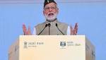 Modi Stakes Claim Netaji's Legacy
