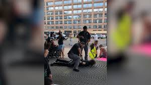 Arturo Gamboa Charged in Connection to Afa Ah Loo Death at "No Kings" Protest