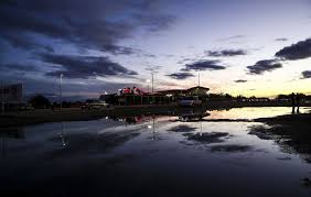 Pronostican domingo lluvioso para el norte de México
