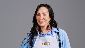 Luly Bossa: De MasterChef Celebrity a la Inspiración Nacional