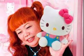 Fans of Hello Kitty can meet Yuko Yamaguchi, in person Friday from 1 to 2 p.m. at South Coast Plaza. She&#39;s the designer behind Sanrio&#39;s Hello Kitty and ... - hello_thumb