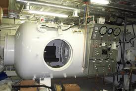 MS Hyperbaric Oxygen Therapy Centre in Gibraltar - Airpro ...