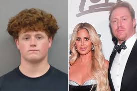 Kim Zolciak, Kroy Biermann’s Son KJ Was on Court Supervision for Filming Sex with Underage Relative: Report — People.com