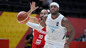 FIBA Basketball World Cup 2027 Men's Americas Qualifiers: Fixtures, standings and how to watch live on DAZN