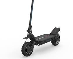 Dualtron Ultra 2 elektrikli scooter