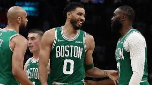 Los Celtics dominan a los Grizzlies en Memphis con un estilo ofensivo sólido