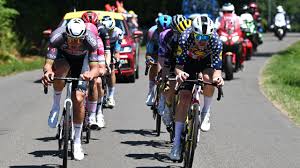 Eurosport - News update