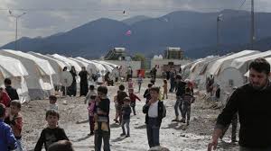 Image result for SYRIA REFUGEES