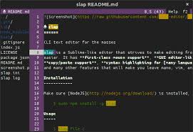「sublime text editor」の画像検索結果