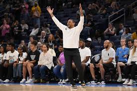 Tyler Marsh Ejected, Demands Accountability After Sky-Sun Match