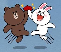 Image result for line スタンプ