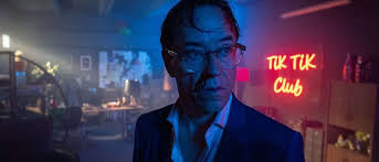 TV-Ausblick: „Der schwarze Schwan“: Eiskalter Racheengel