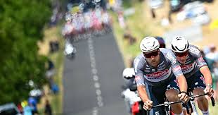 Eurosport - News update