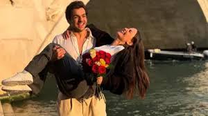 Is Ashish Chanchlani Dating Elli AvrRam? YouTuber’s Cryptic Romantic Post Hints So