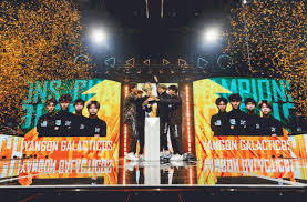 Thể Thao 247 - News update